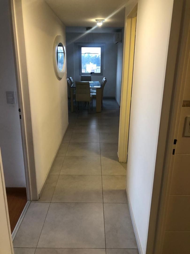 Departamento Venta Ituzaingo 5