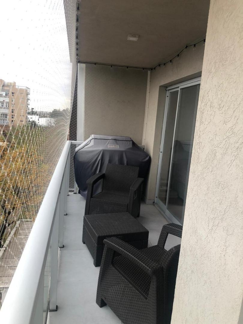 Departamento Venta Ituzaingo 3