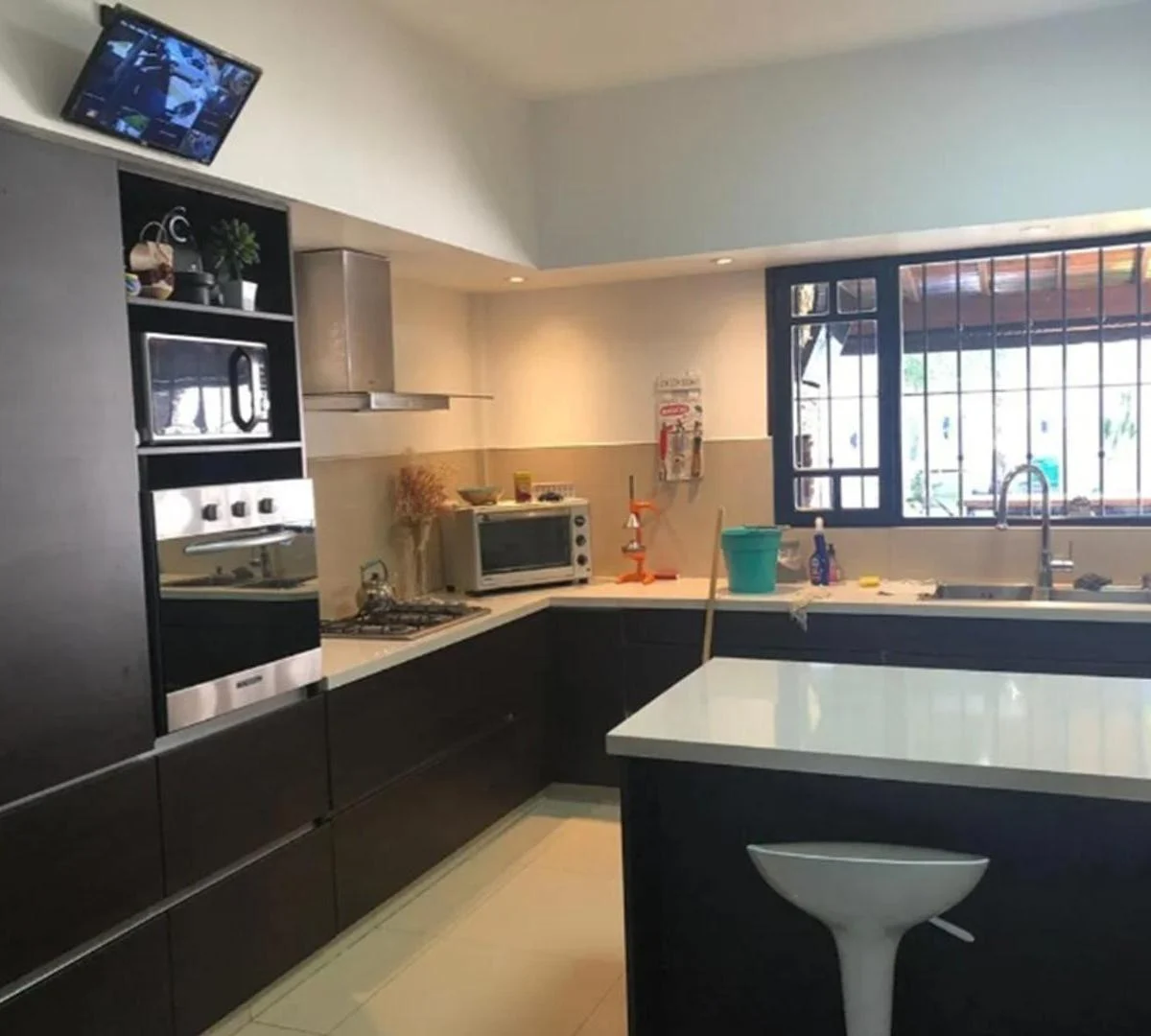 Chalet Venta Ituzaingo 4