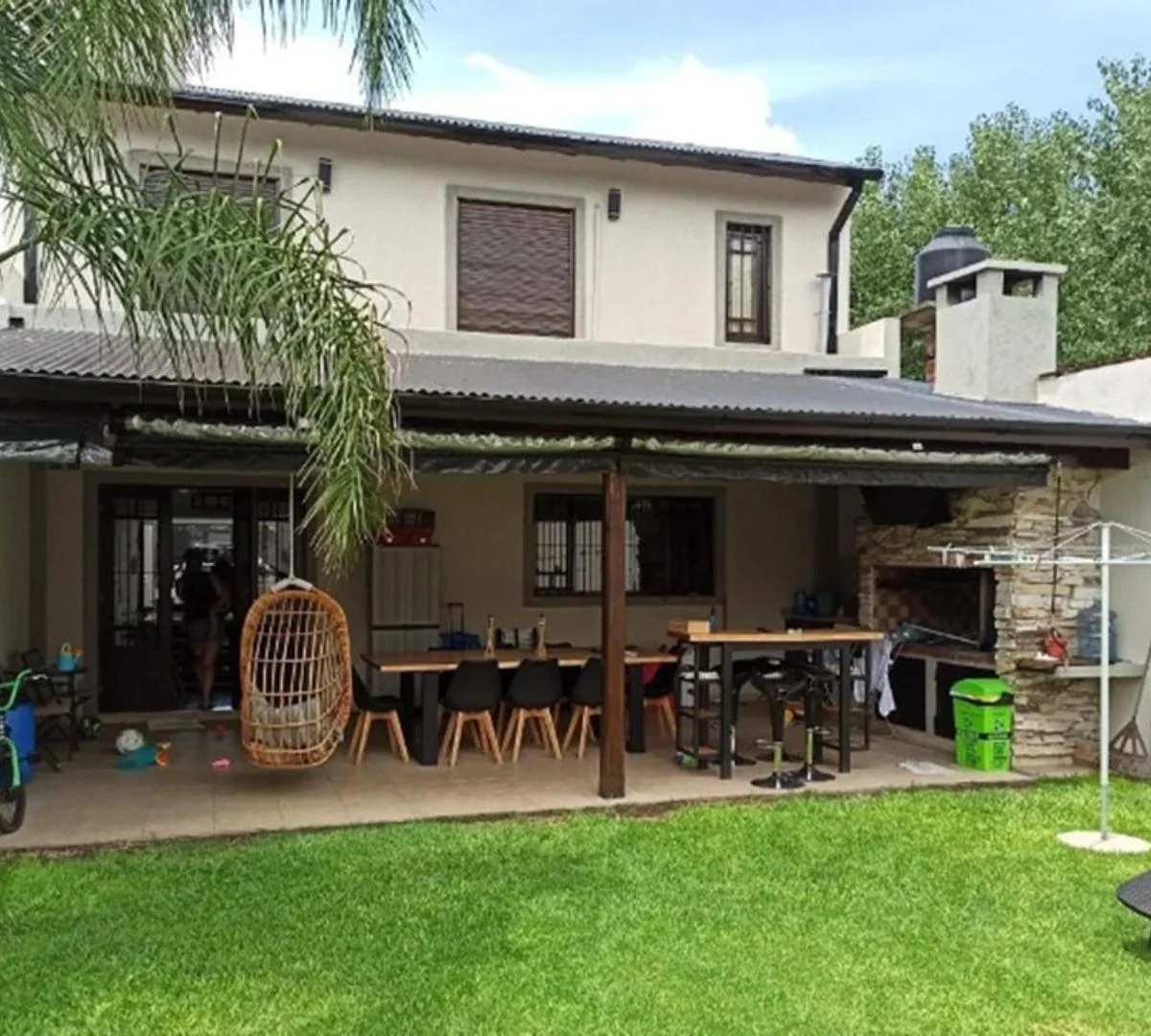 Chalet Venta Ituzaingo 2