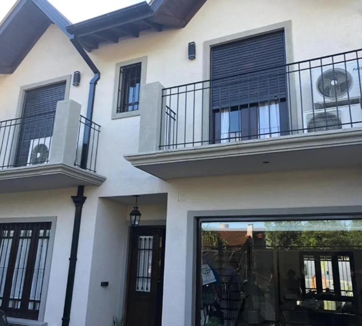 Chalet Venta Ituzaingo 5