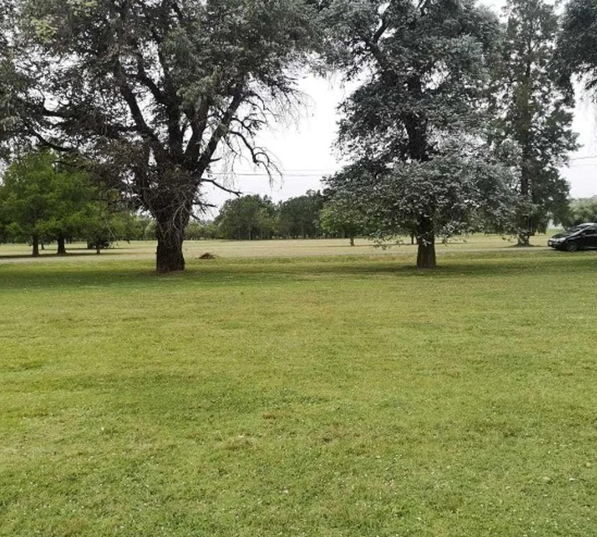 Lote Venta Moreno "San Diego" 1