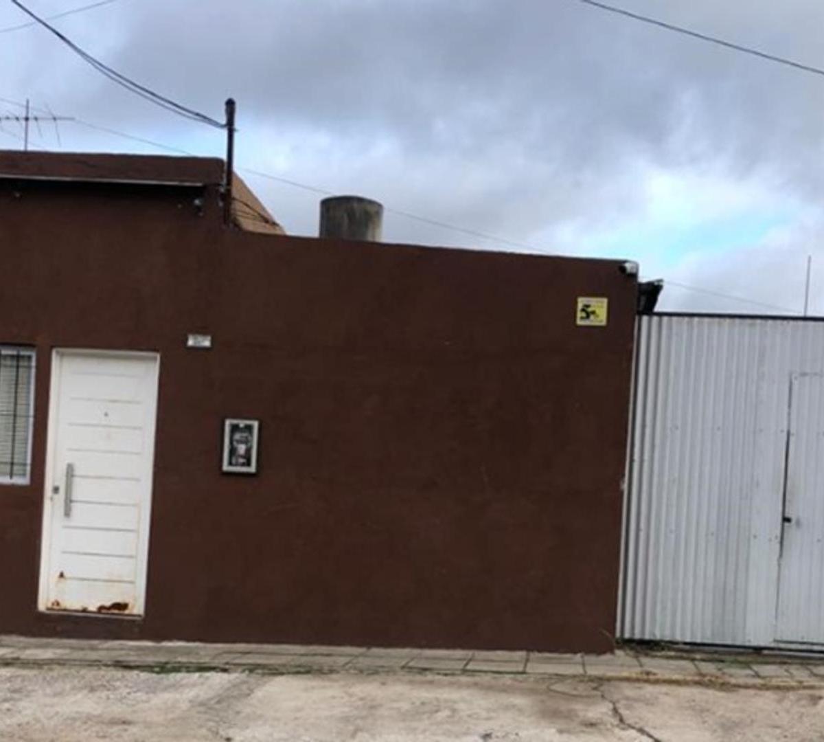 Galpon Venta Ituzaingo 4