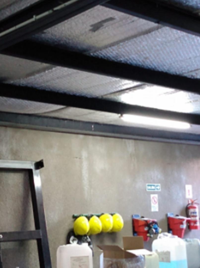 Galpon Venta Ituzaingo 2