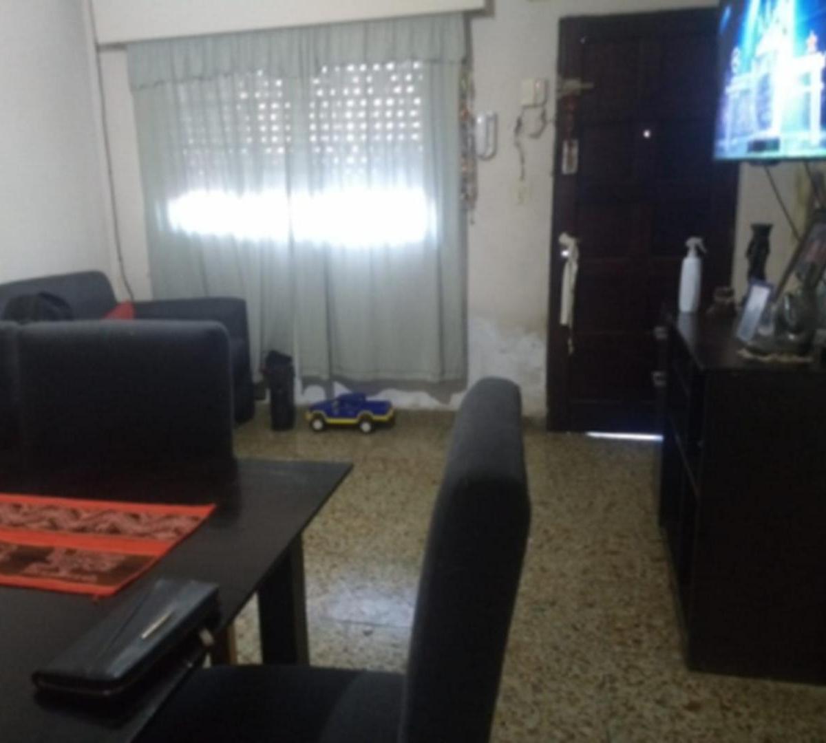 Casa Venta Ituzaingo 2