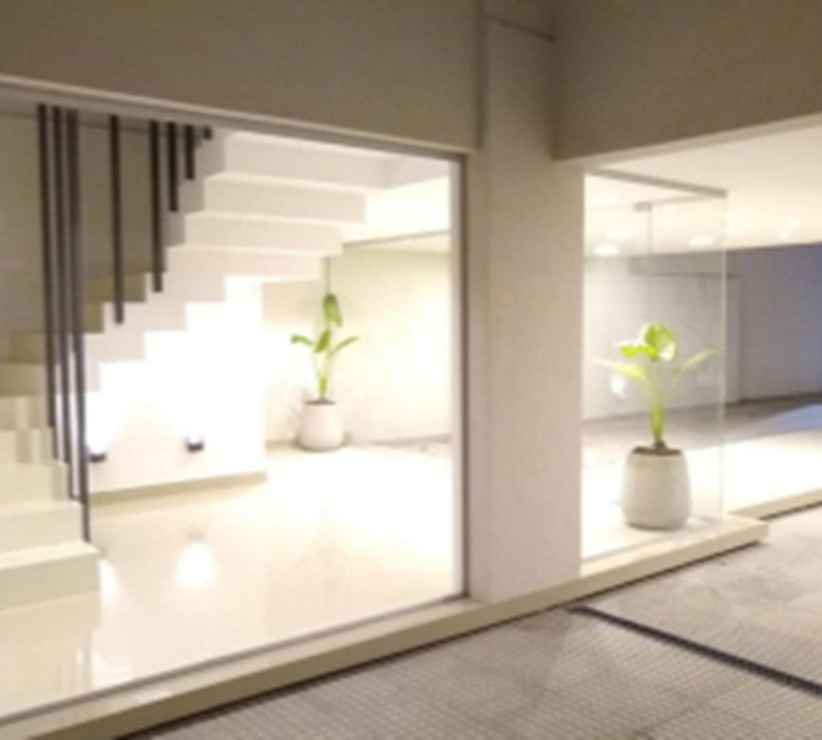 DEPARTAMENTO VENTA MORON