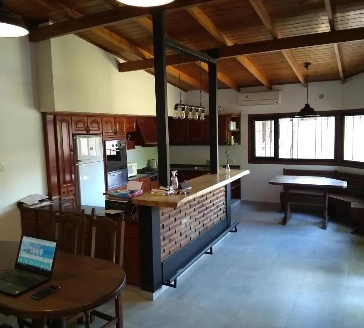 Casa Venta Ituzaingo 2