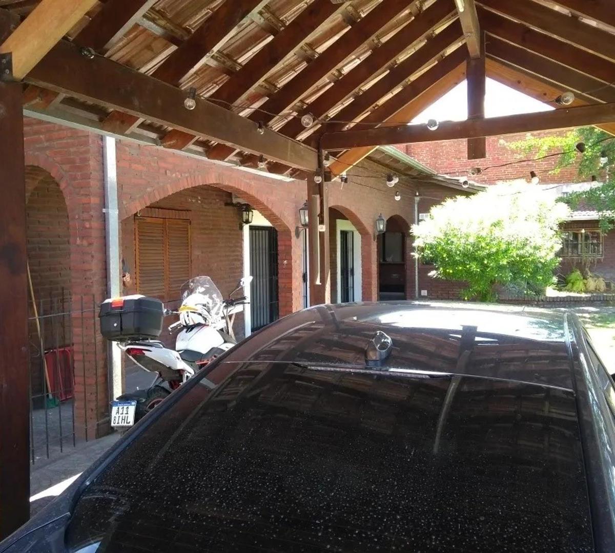 Casa Venta Ituzaingo 5
