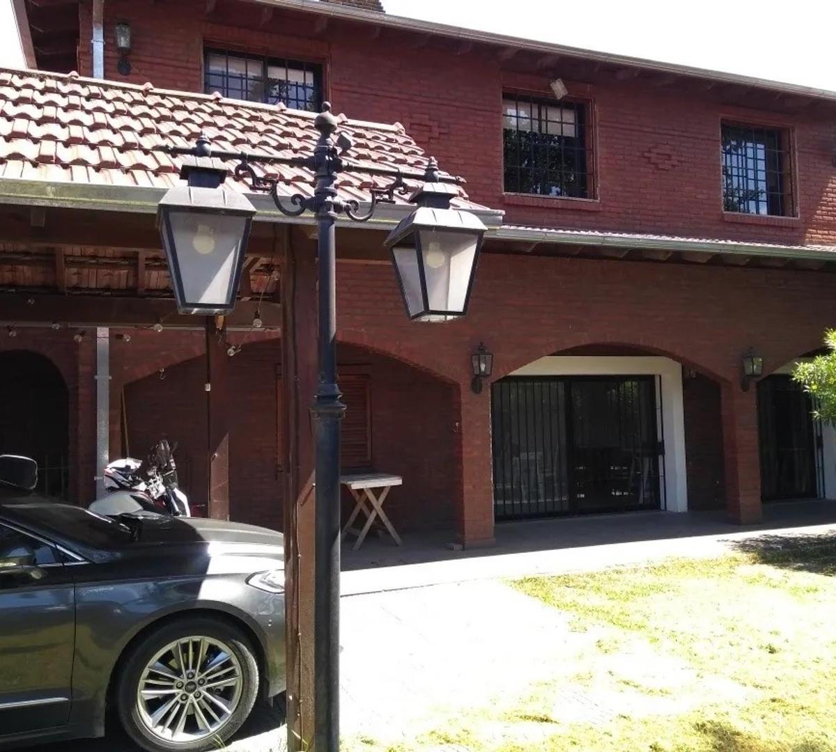 Casa Venta Ituzaingo 4