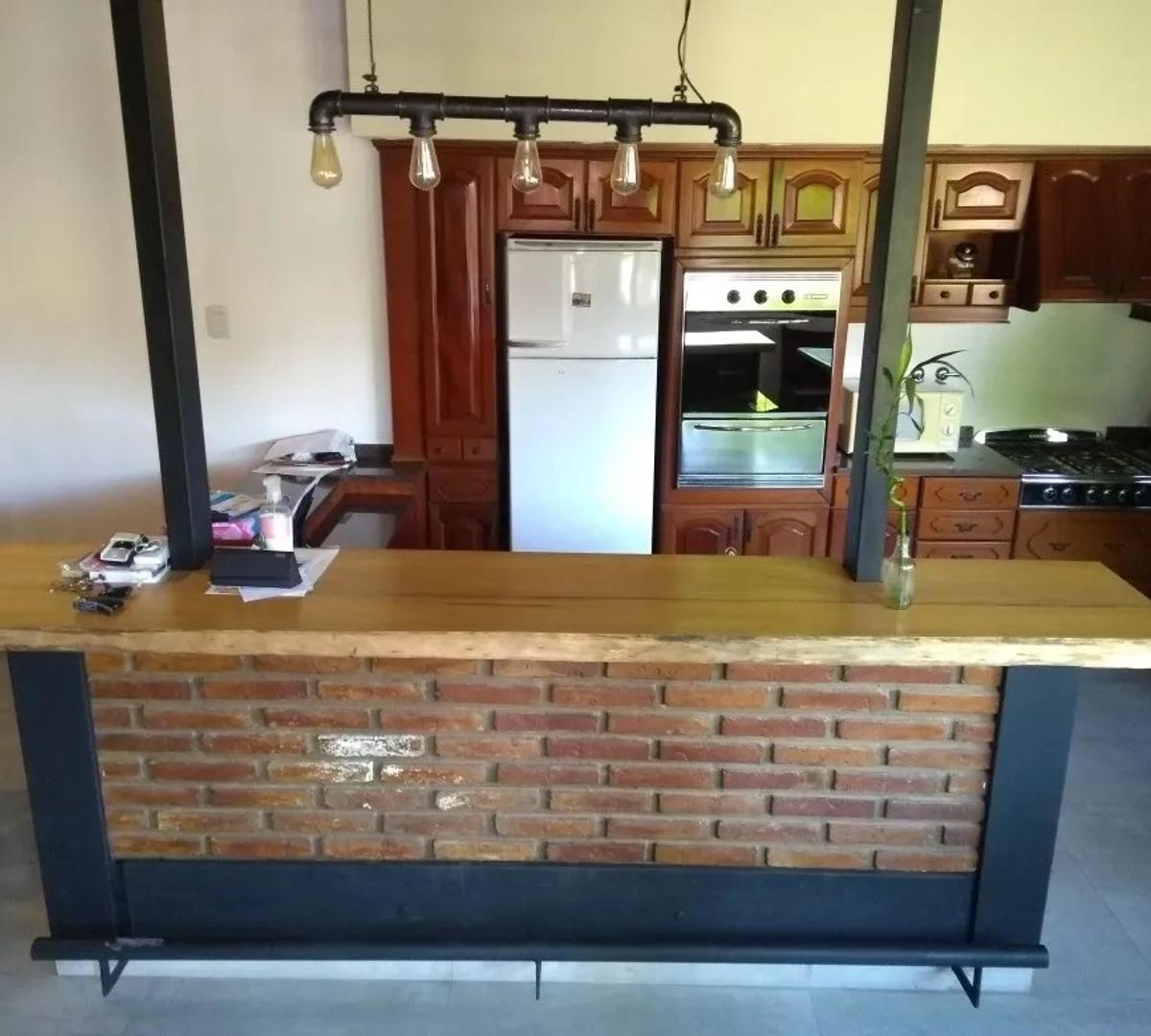 Casa Venta Ituzaingo 1