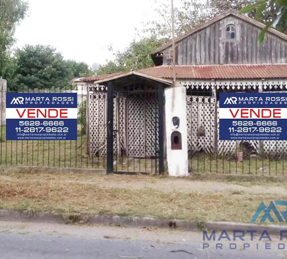 Foto de LOTE EN VENTA CASTELAR, imagen 1
