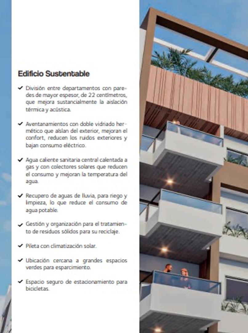 Foto de DEPARTAMENTO VENTA ITUZAINGO, imagen 3