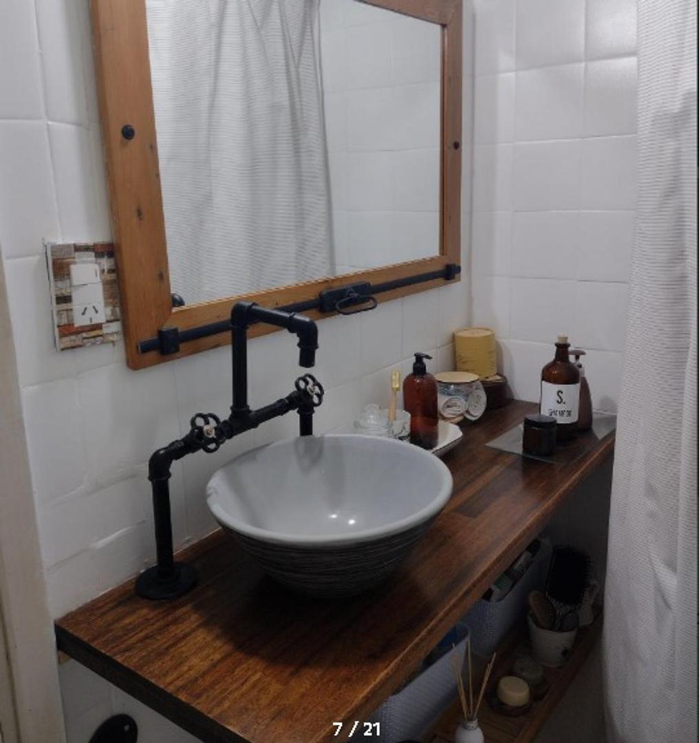 DEPARTAMENTO VENTA MAR DEL PLATA
