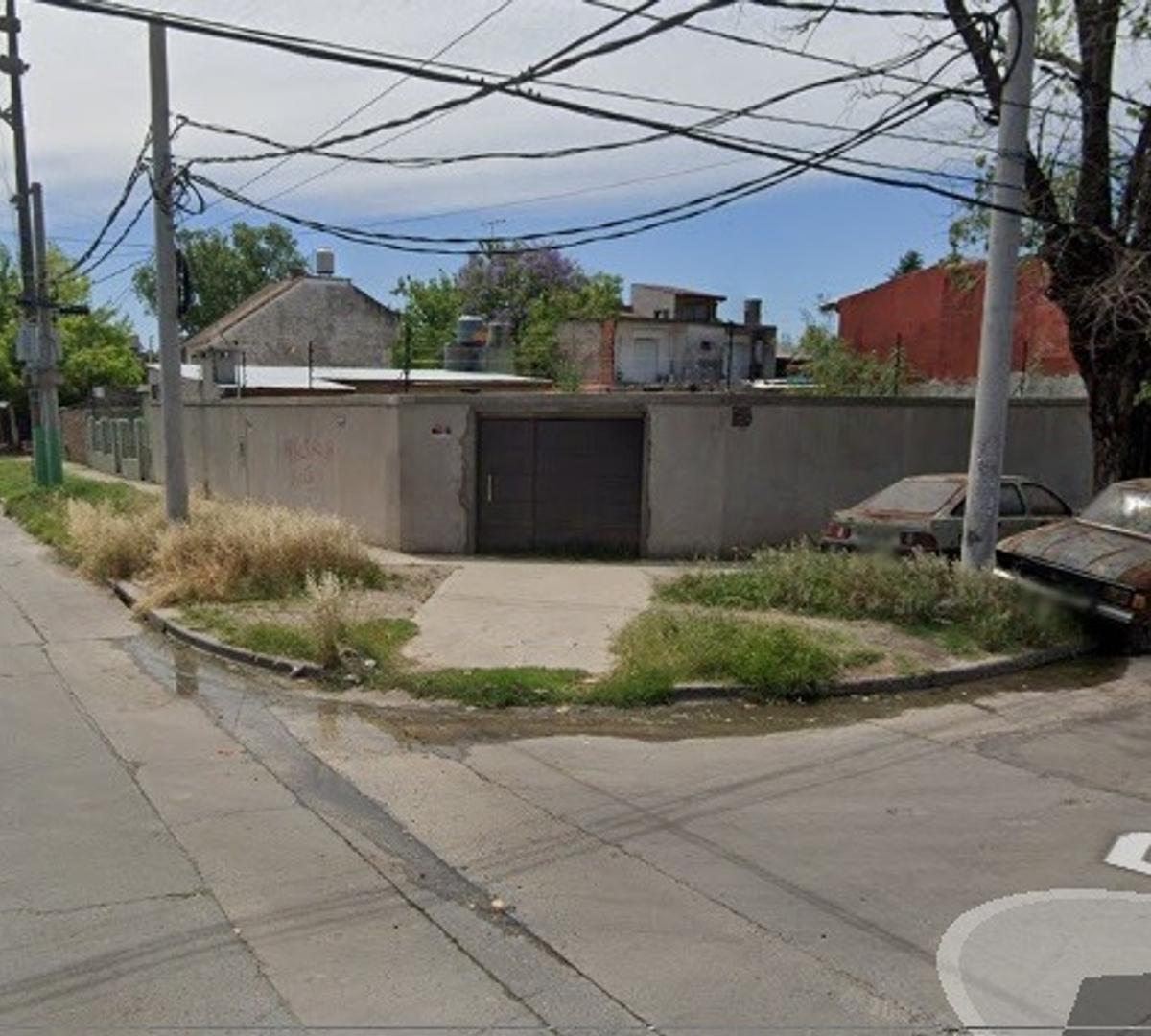 Propiedad en Argentina