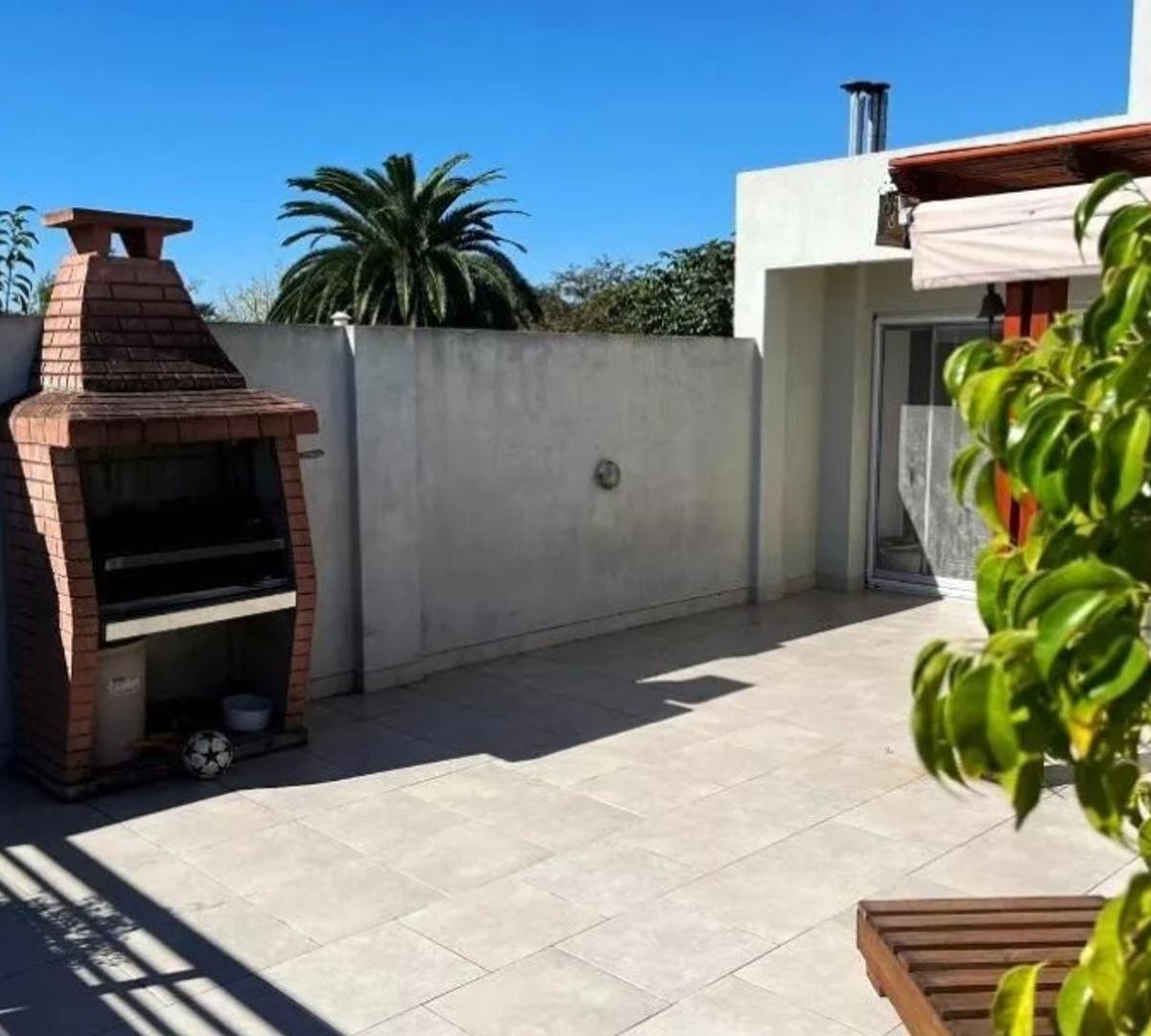 DEPARTAMENTO VENTA HURLINGHAM