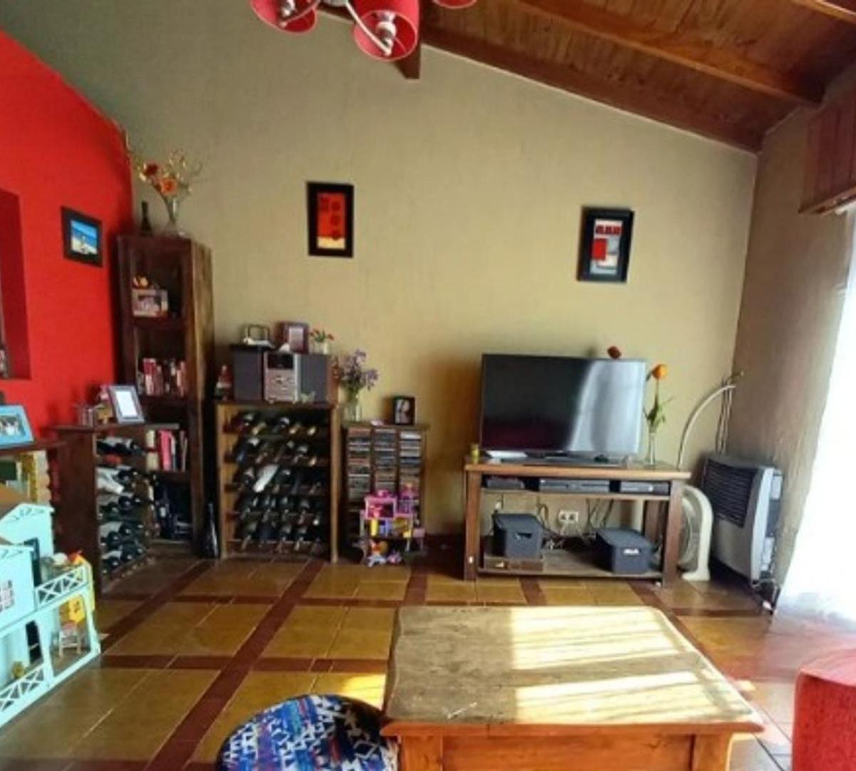 Casa Venta Ituzaingo 3
