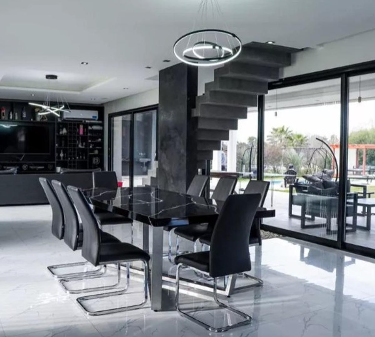 Foto de CASA VENTA GRAL. RODRIGUEZ "HARAS SAN PABLO", imagen 5