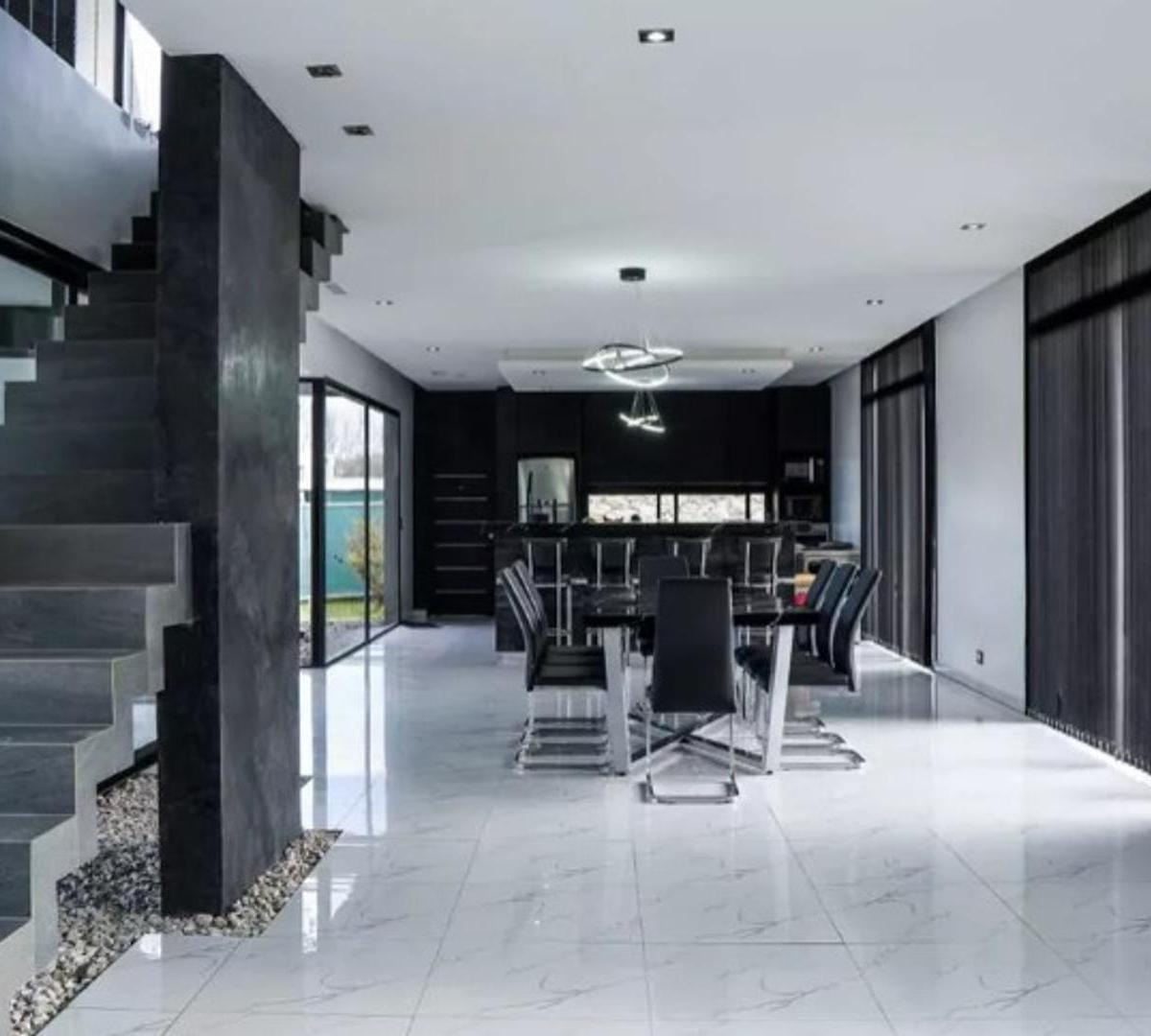 CASA VENTA GRAL. RODRIGUEZ "HARAS SAN PABLO"