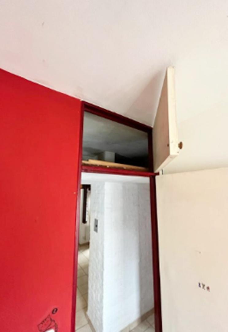 DEPARTAMENTO VENTA HAEDO  VILLA SARMIENTO
