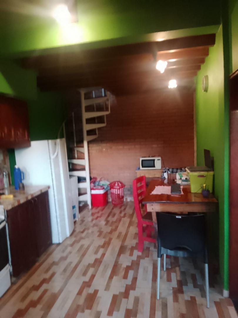 Casa y Departamento Venta Ituzaingo 5