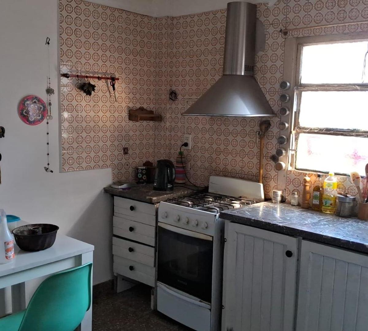 Casa y Departamento Venta Ituzaingo 1