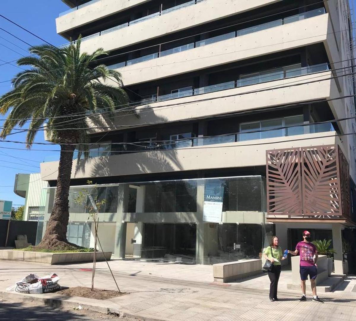 Departamento Venta Ituzaingo 4