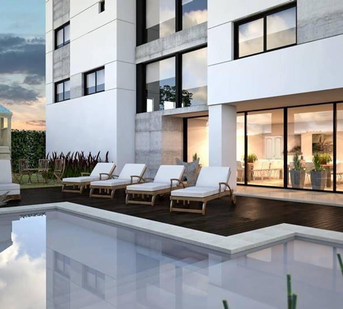 Departamento Venta Ituzaingo 2
