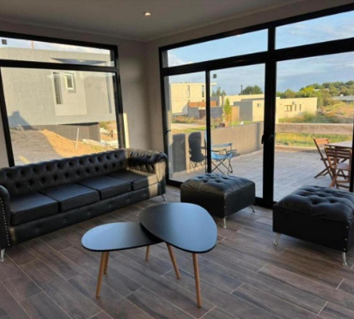 Casa Venta Costa Esmeralda - Pinamar 2