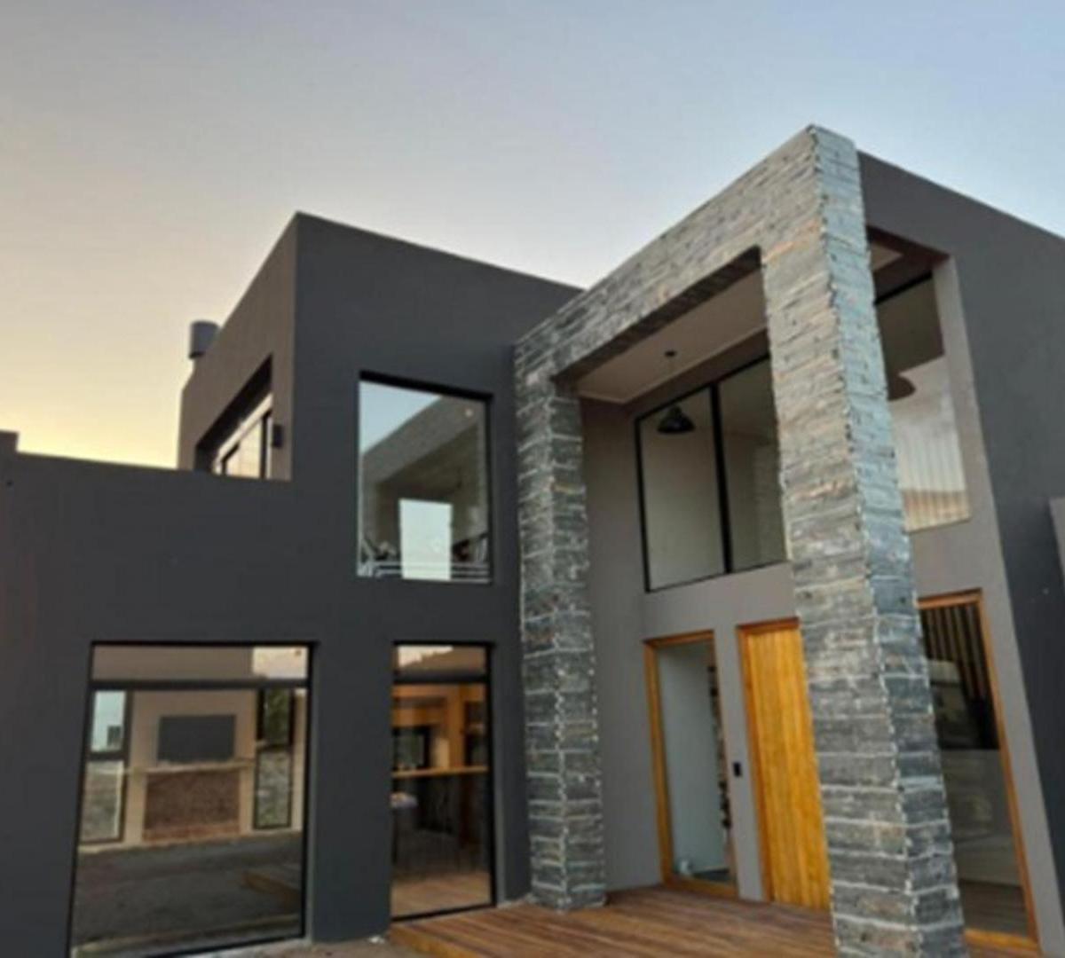 Casa Venta Costa Esmeralda - Pinamar 1