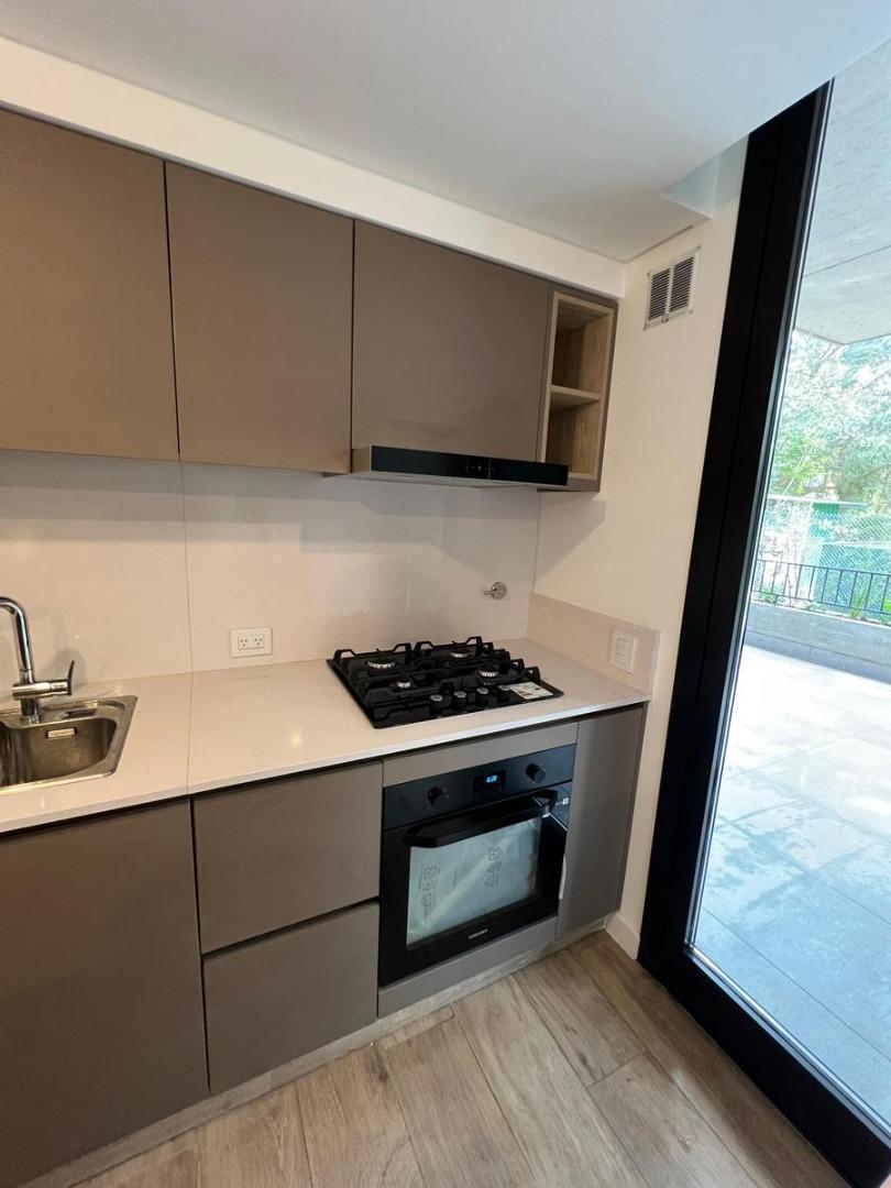 DEPARTAMENTO VENTA PARQUE LELOIR ITUZAINGO