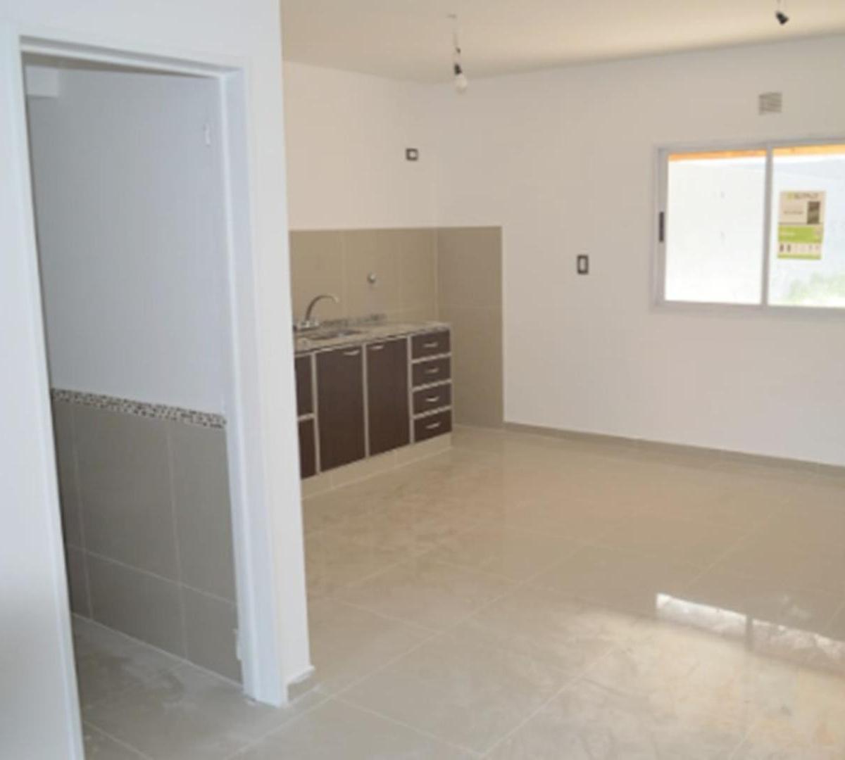 Casa en Venta Ituzaingo Norte 5