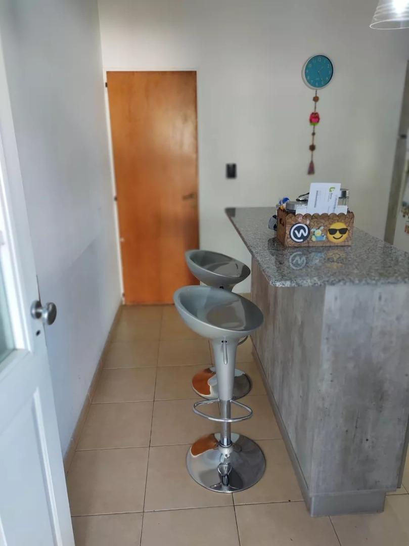 Duplex Venta Castelar 4