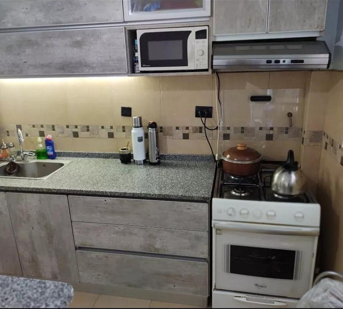 Duplex Venta Castelar 1