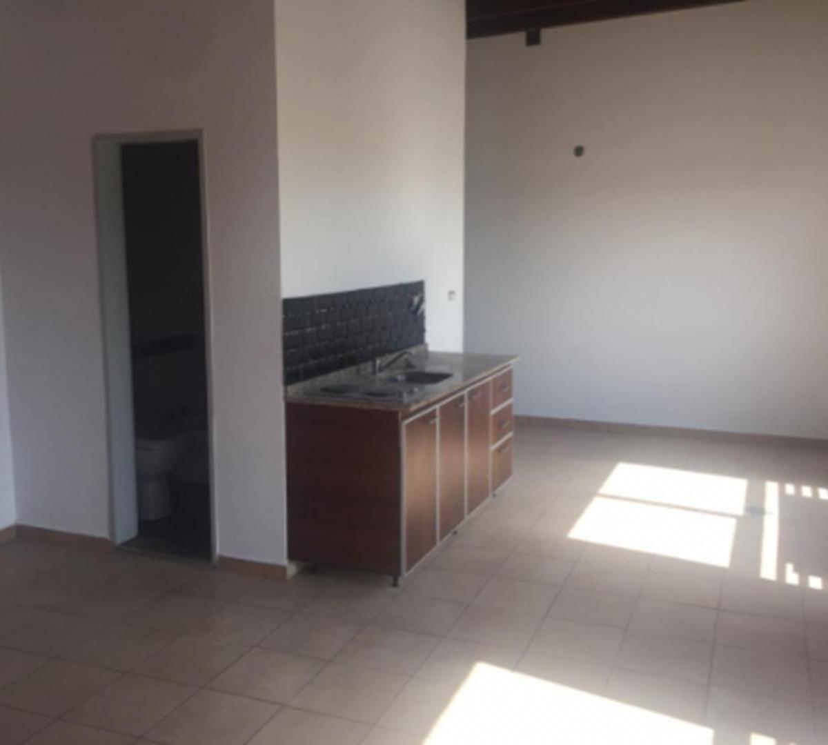 DEPARTAMENTO VENTA ITUZAINGO