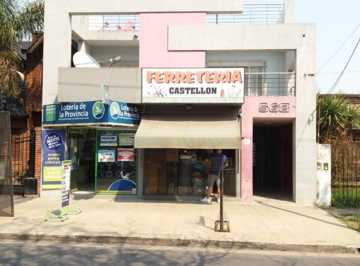 CASA PH EN ALQUILER ITUZAINGO 1
