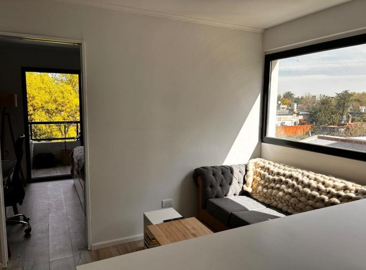 DEPARTAMENTO ALQUILER  ITUZAINGO 3