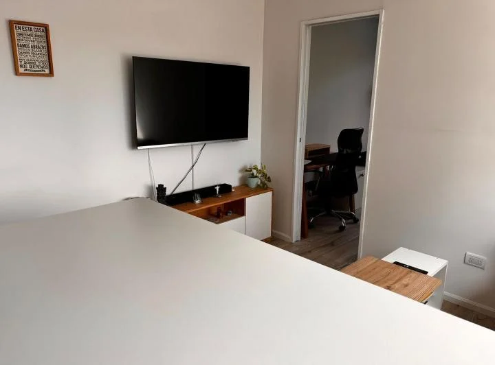 DEPARTAMENTO ALQUILER  ITUZAINGO 4