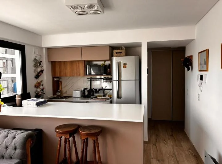 DEPARTAMENTO ALQUILER  ITUZAINGO 2