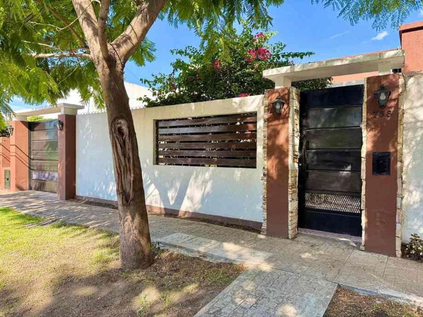 CASA VENTA ITUZAINGO