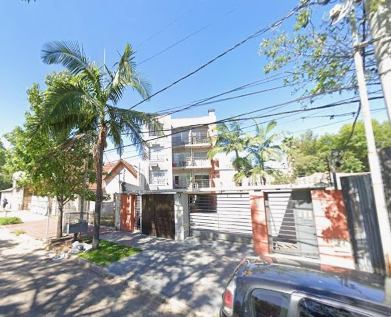 DEPARTAMENTO VENTA MORON