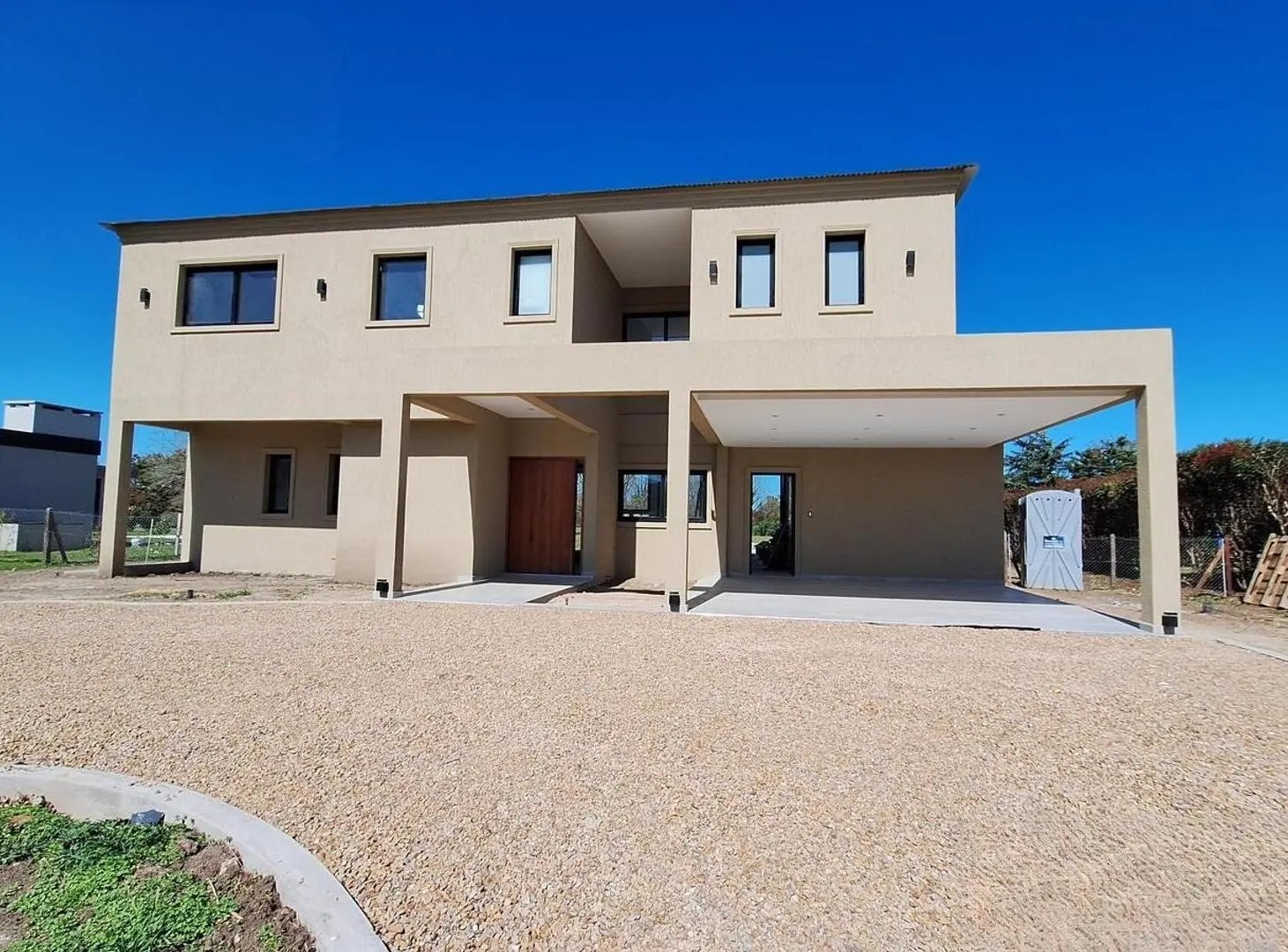 DEPARTAMENTO VENTA 2HARAS SAN PABLO" GRAL. RODRIGUEZ 2
