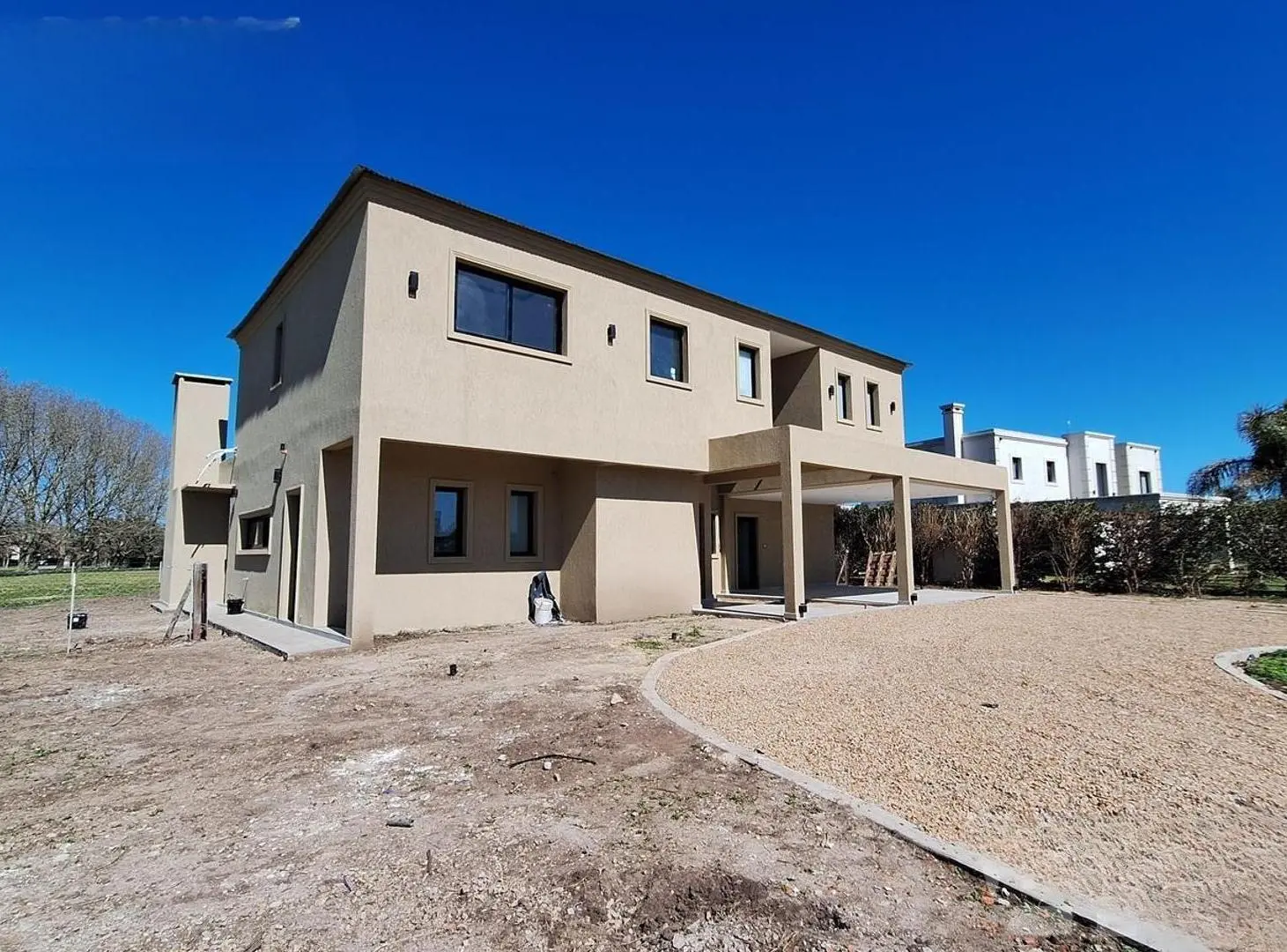 DEPARTAMENTO VENTA 2HARAS SAN PABLO" GRAL. RODRIGUEZ 3