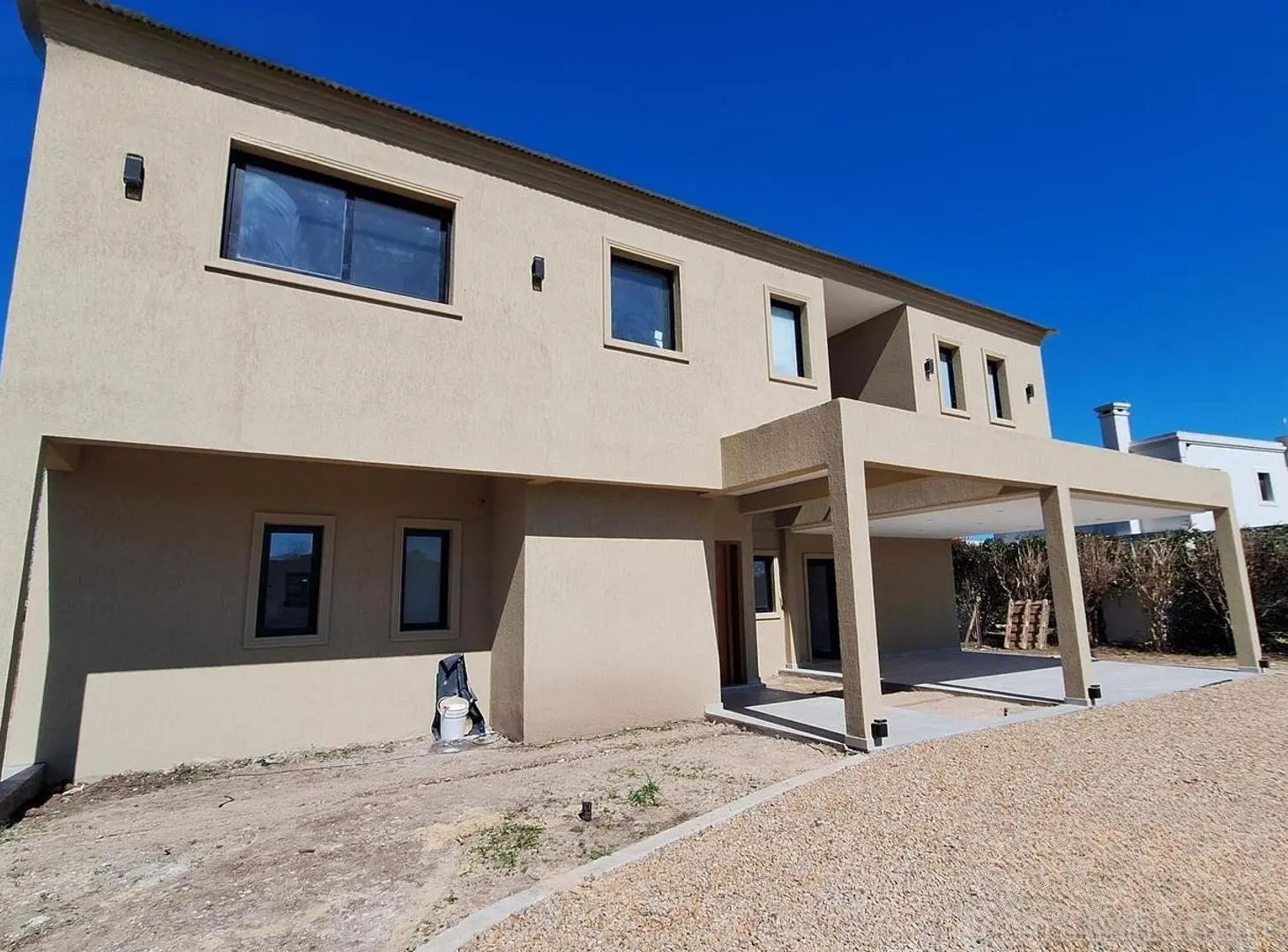 DEPARTAMENTO VENTA 2HARAS SAN PABLO" GRAL. RODRIGUEZ 5