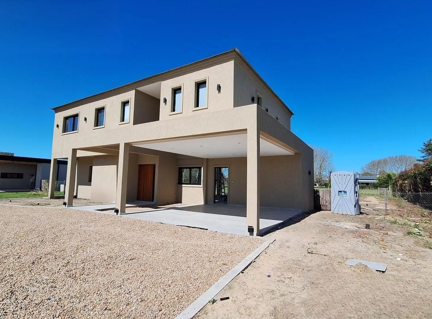 DEPARTAMENTO VENTA 2HARAS SAN PABLO" GRAL. RODRIGUEZ 4
