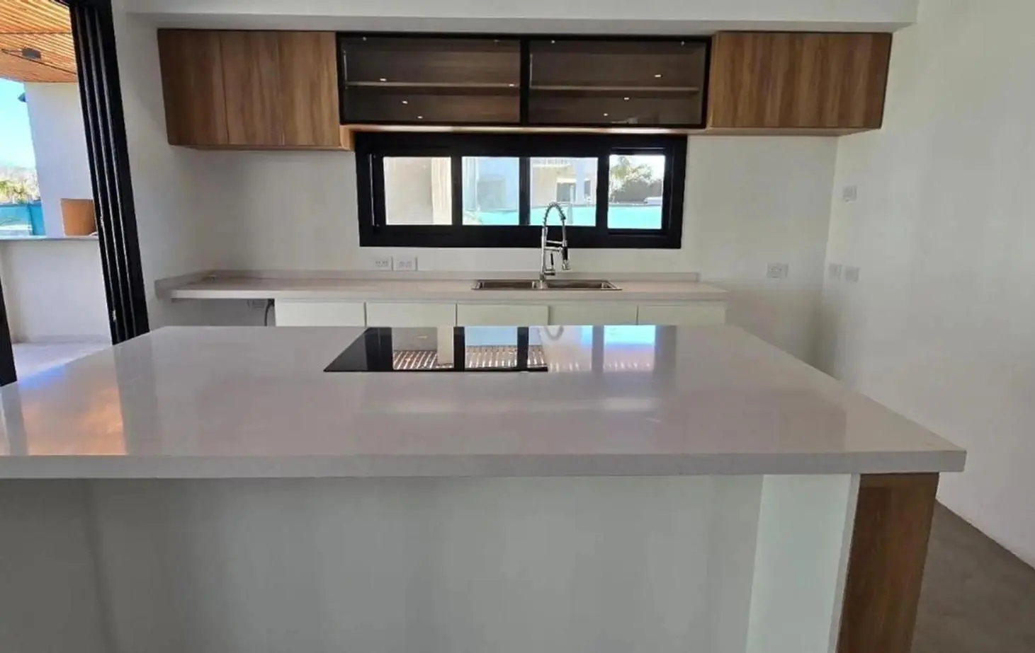 CASA VENTA "HARAS SAN PABLO" GRAL. RODRIGUEZ 4