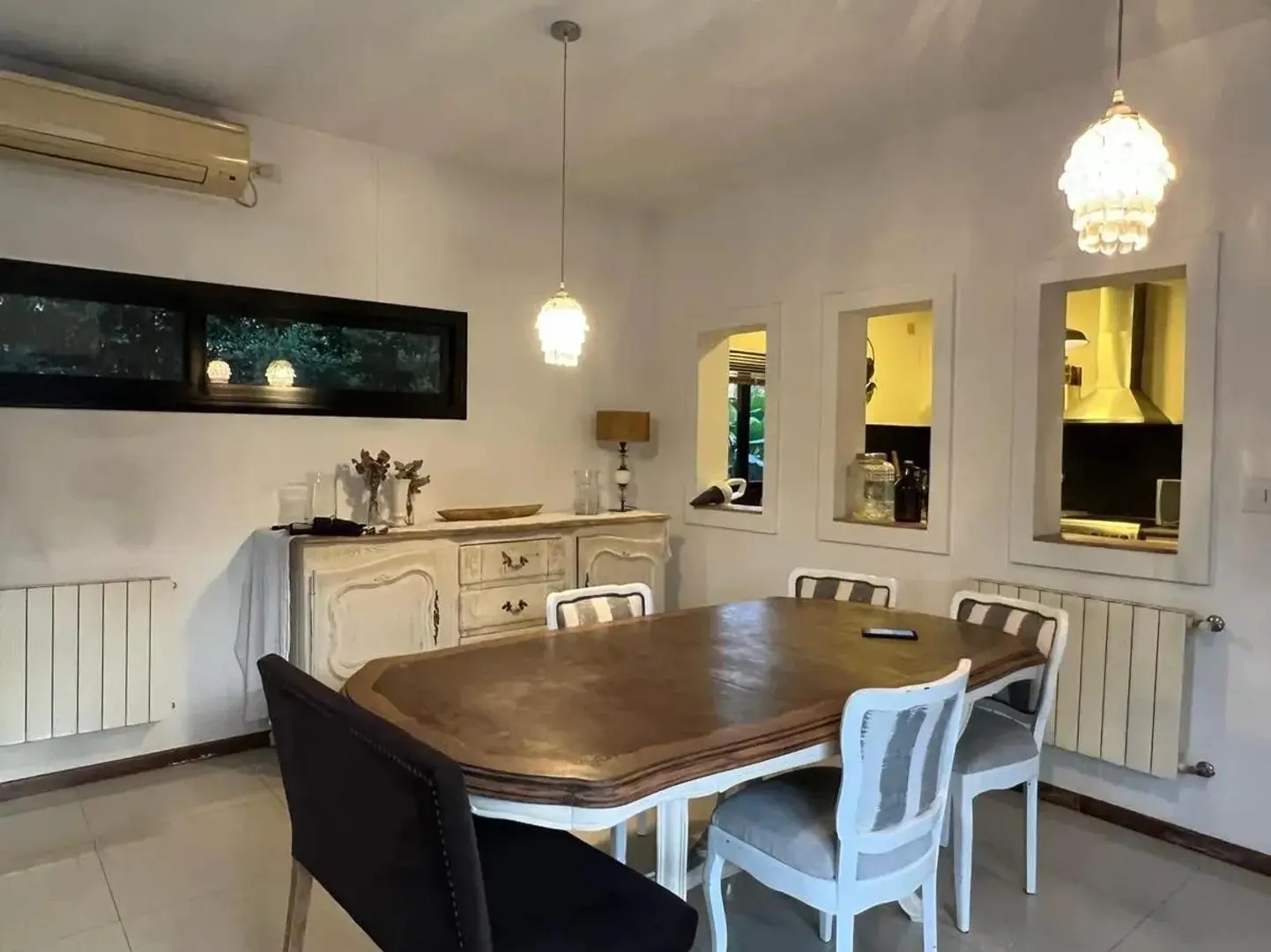 CASA MINIMALISTA ALQUILER ALTOS DEL SOL ITUZAINGO 3