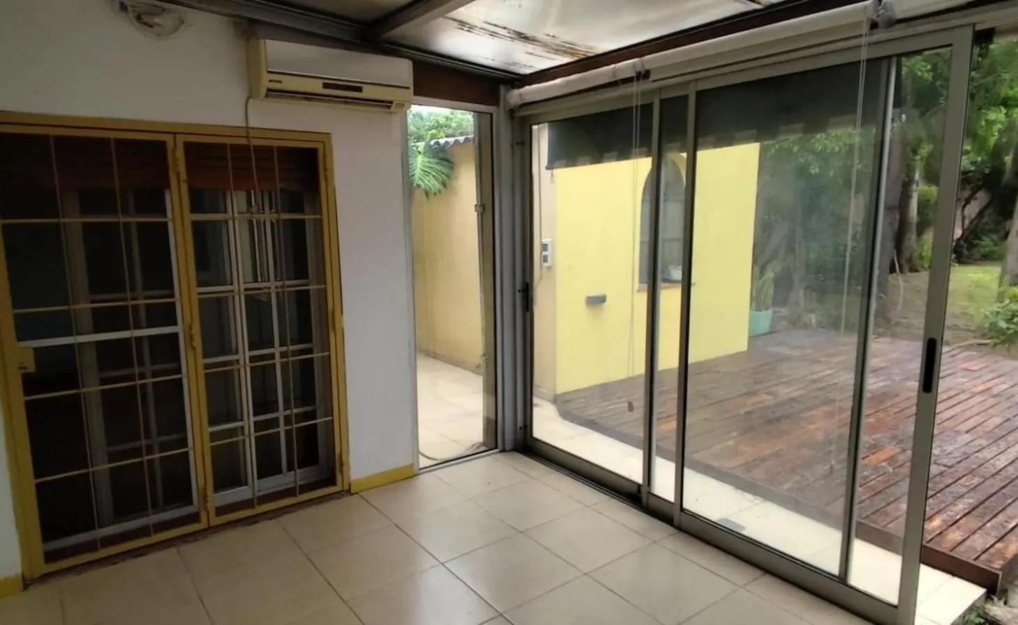 CASA VENTA ITUZAINGO 2