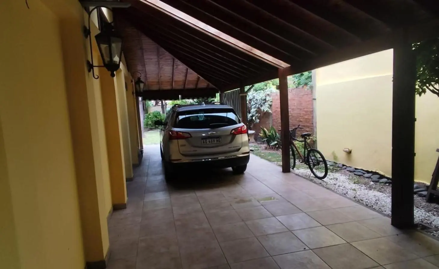 CASA VENTA ITUZAINGO 5