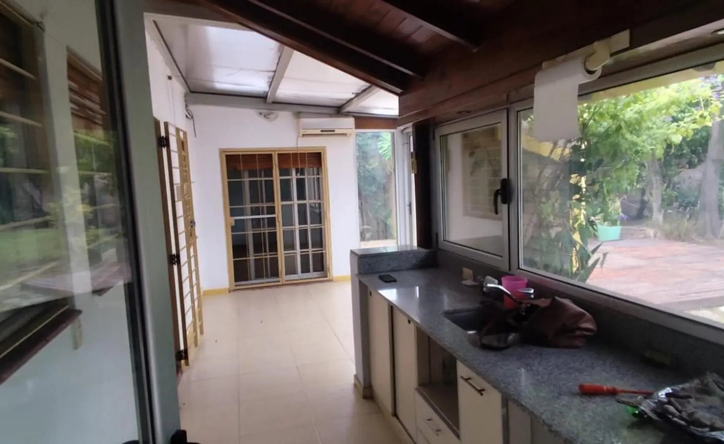CASA VENTA ITUZAINGO 3