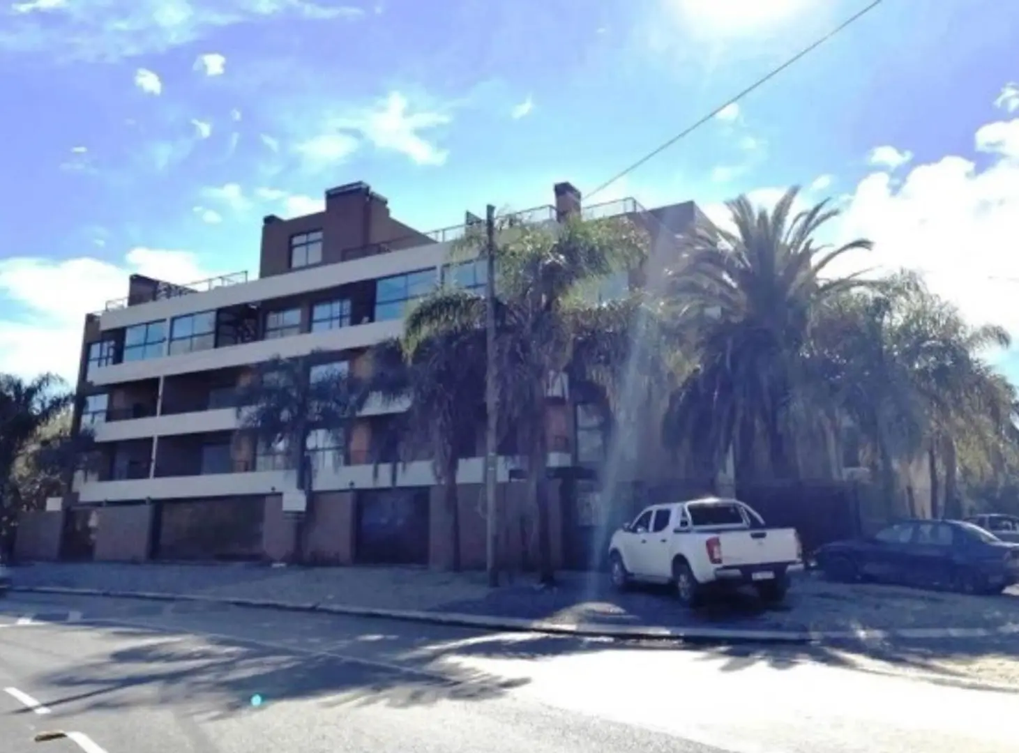 DEPARTAMENTO ALQUILER PARQUE LELOIR 2